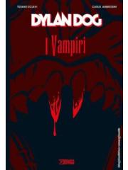 Dylan Dog I Vampiri 01 - UNICO