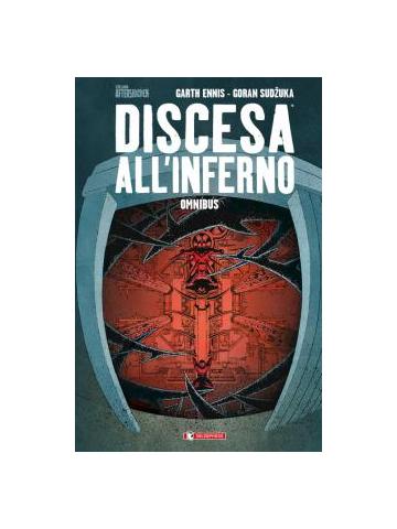 Discesa All'inferno Omnibus 01 - UNICO