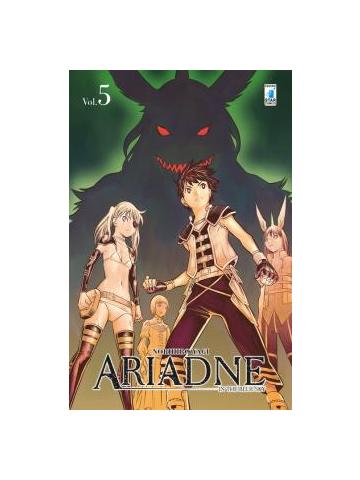 Ariadne In The Blue Sky 05