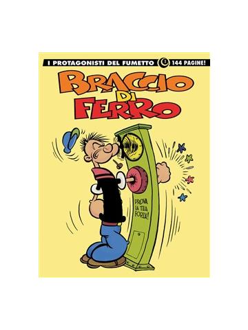 I Protagonisti Del Fumetto 01