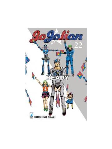 Jojolion 22
