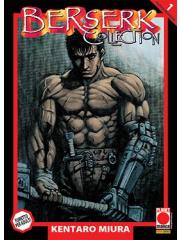 Berserk Collection Serie Nera 01/R8