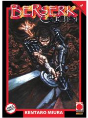 Berserk Collection Serie Nera 02/R7