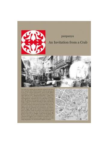 Invitation From A Crab An 01 - UNICO