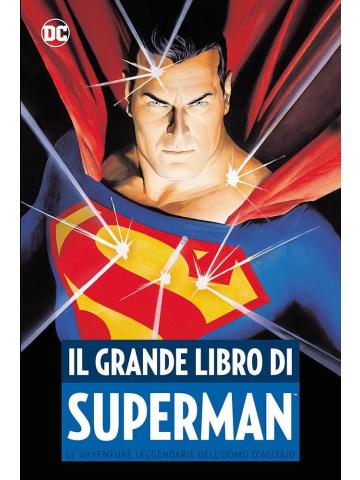 Grande Libro Di Superman Il 01 - UNICO