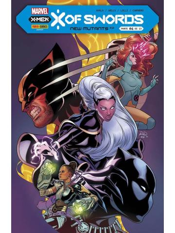 New Mutants (2020) 10