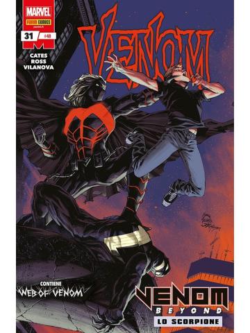 Venom 48/31