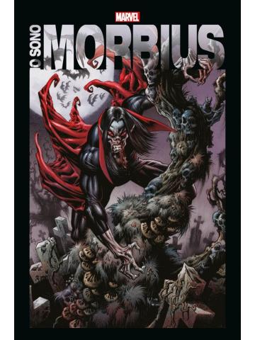 Io Sono Morbius 01 - UNICO