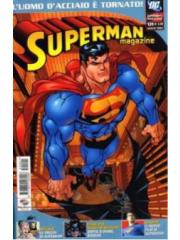 Superman Magazine (Play Press) 01