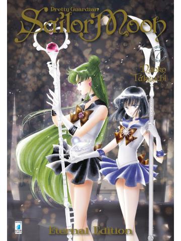 Pretty Guardian Sailor Moon Eternal Edition 07