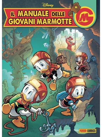Il Manuale Delle Giovani Marmotte (2020) 10