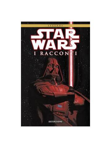 Star Wars I Racconti 01