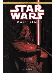 Star Wars I Racconti 01