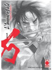 L'immortale Complete Edition 01/R