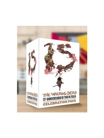 Walking Dead Celebration Pack The BOX