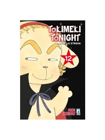 Tokimeki Tonight 12