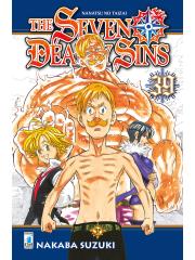 The Seven Deadly Sins 39