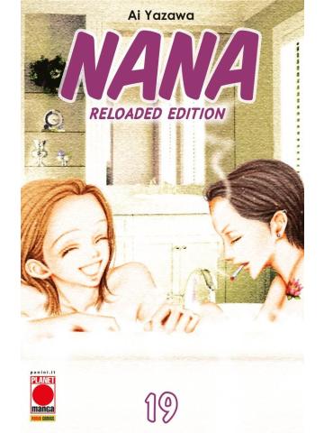 Nana Reloaded Edition 19