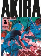 Akira Nuova Edizione (2021) 03