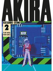 Akira Nuova Edizione (2021) 02