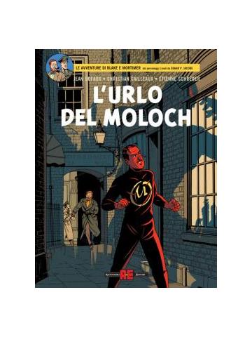 Avventure Di Blake E Mortimer Le 29