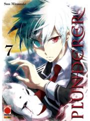 Plunderer 07