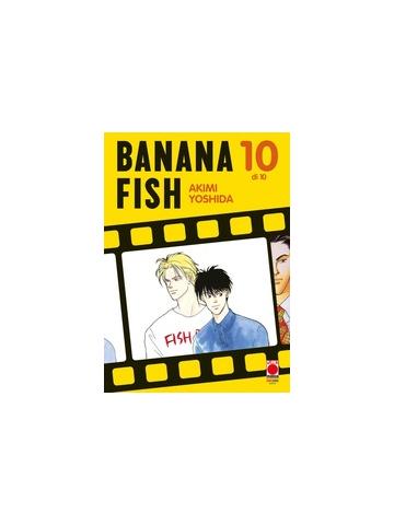 Banana Fish (2019) 10