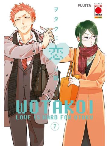 Wotakoi 07