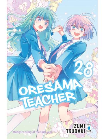 Oresama Teacher 28