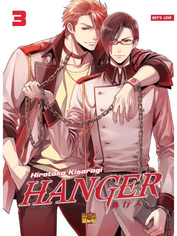 Hanger 03