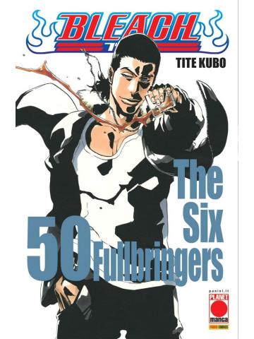 Bleach 50/R