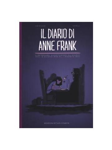 Diario Di Anne Frank Il 01