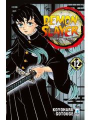 Demon Slayer 12