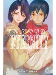 To Your Eternity 11