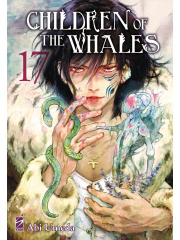 Children Of The Whales 17