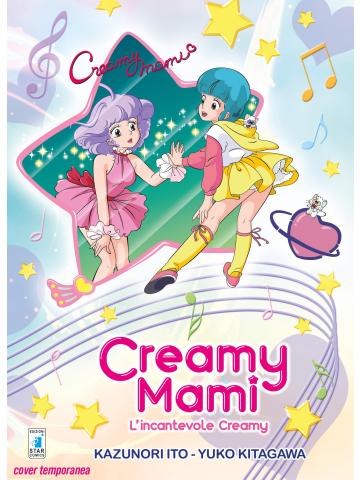 Creamy Mami New Edition 01