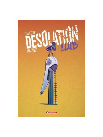 Desolation Club BOX