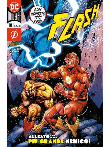 Flash 10