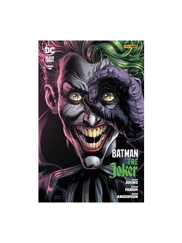 Batman Tre Joker 03