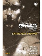 Superman Di Geoff Johns 01