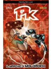 Pk Il Marchio Di Moldrock 01 - UNICO/R