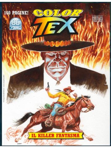 COLOR TEX 19