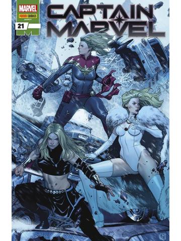 Captain Marvel (2019) 21