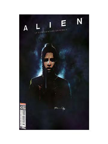 Aliens (Saldapress) 43/SUPPLEMENTO