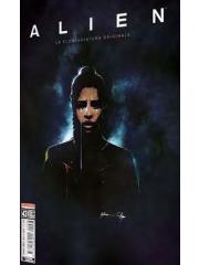 Aliens (Saldapress) 43/SUPPLEMENTO