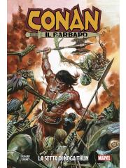 Spada Selvaggia Di Conan La 01 - UNICO