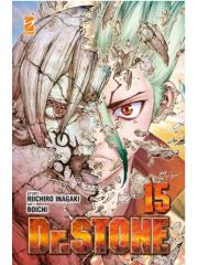 Dr Stone 15