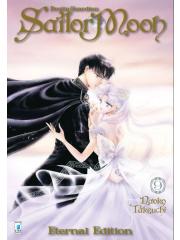 Pretty Guardian Sailor Moon Eternal Edition 09