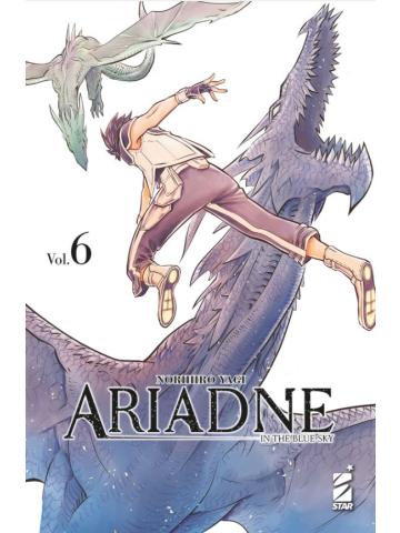 Ariadne In The Blue Sky 06