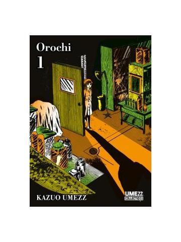 Orochi 01